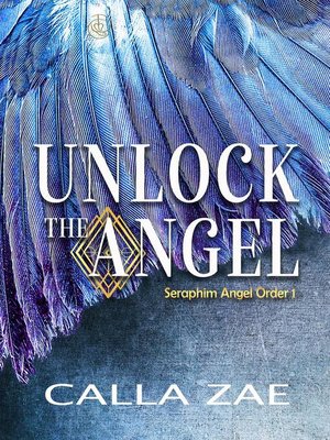 cover image of Unlock the Angel